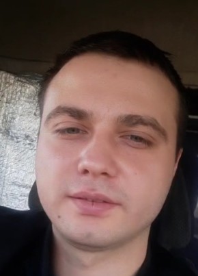 Эмир, 28, Россия, Москва