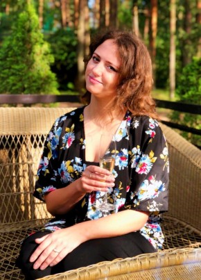 Valeriya, 33, Russia, Saint Petersburg