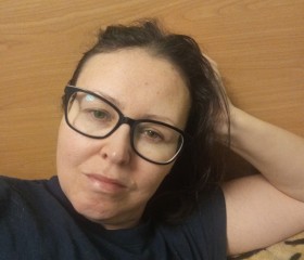 Оксана, 44 года, Москва