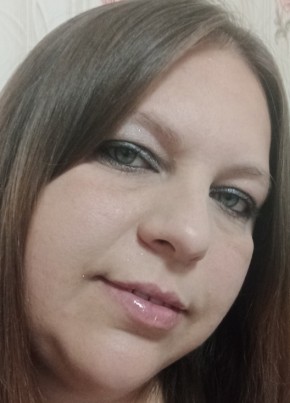 Екатерина из Омска 39 лет