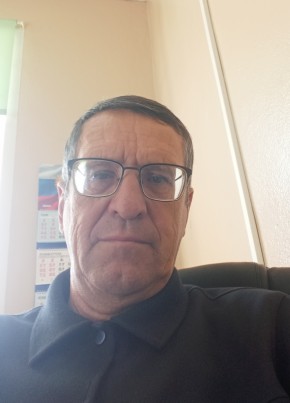 Андрей из Екатеринбурга 56 лет