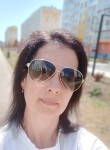 Elena, 52, Samara