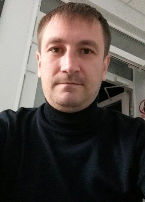 Ярослав из Волгограда 35 лет