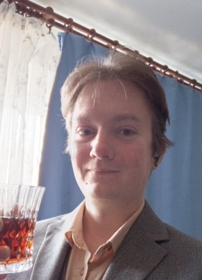 Artem, 31, Russia, Okulovka