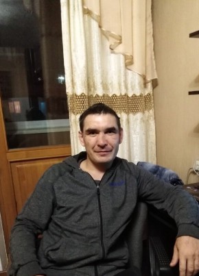Роман, 37, Россия, Еланцы