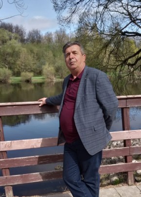 Konstantin, 60, Russia, Saint Petersburg