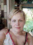Марина, 43 года, Санкт-Петербург