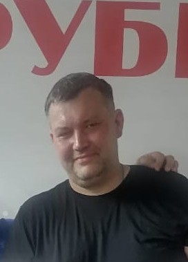 Николай, 41, Россия, Омск