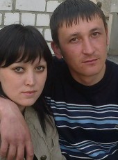Igoryukha, 35, Russia, Kurgan