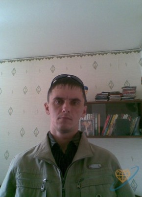 Денис, 43, Россия, Междуреченск