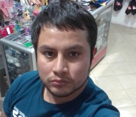 Antonio Torres S, 29, Zacatlan