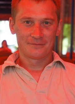 Олег, 46, Россия, Малоярославец
