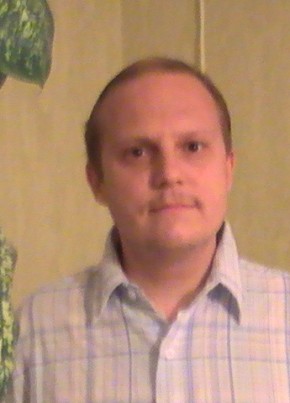 Олег Шаблин, 44, Россия, Приморско-Ахтарск