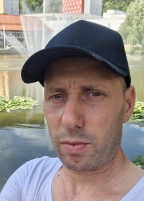 Vladut, 46, Germany, Lennestadt
