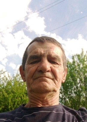 Леонардо, 69, Украина, Курахово