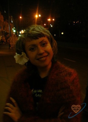 Nelli, 46, Россия, Москва