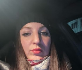 Татьяна, 35 лет, Рязань