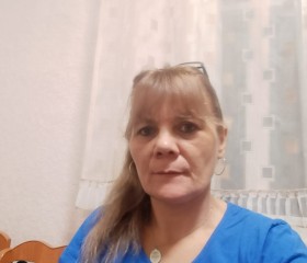 Evgeniya, 47, Voronezh