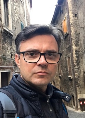 Янчик, 44, Россия, Москва