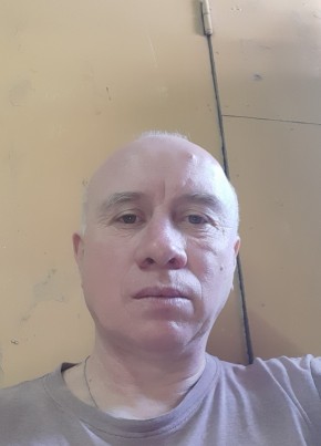 Игорь, 51, Россия, Куса