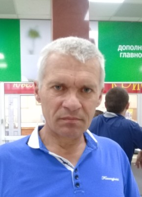 Сергей, 52, Россия, Биробиджан