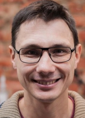 Сергей, 46, Россия, Владимир