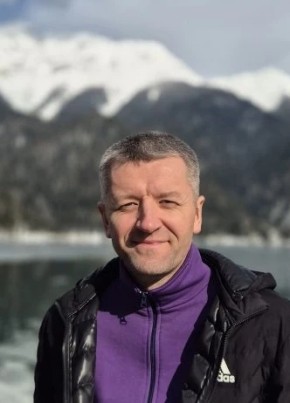 Ivan из Воскресенска 41 год