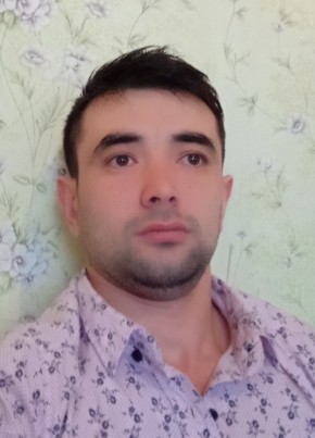 Umed, 34, Россия, Москва