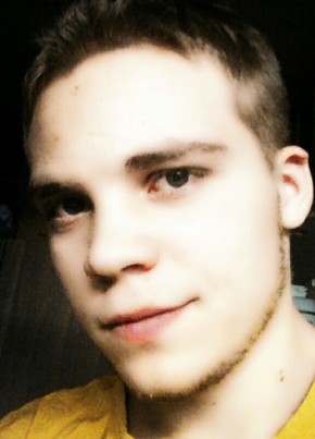 timon, 31, Russia, Samara