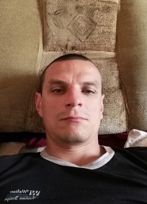 Игорь, 37, Україна, Одеса