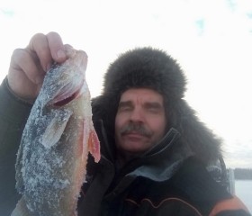 Yura, 60, Uray