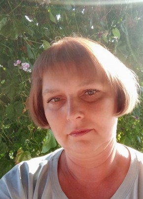 Ксения, 49, Россия, Россошь
