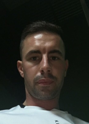 Javier, 31, Estado Español, Cartagena