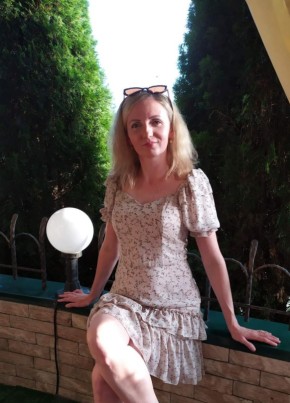 Татьяна, 41, Рэспубліка Беларусь, Горад Гомель