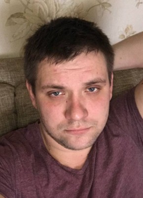 Дима из Саранска 37 лет