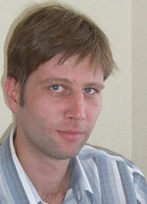 PavelAl, 47, Россия, Лыткарино