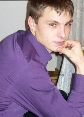 Николай, 34, Россия, Волгореченск
