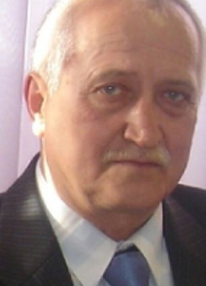 Александр, 70, Россия, Казань
