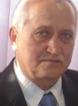 Александр, 70 лет, Казань