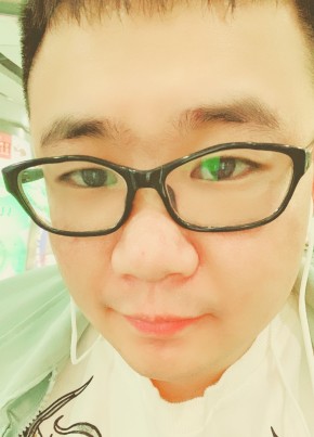 志伟, 25, China, Changchun