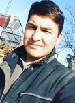 Fedya, 25, Novorossiysk