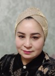 Nargiza, 46  , Tashkent