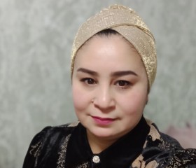 Наргиза, 47 лет, Toshkent