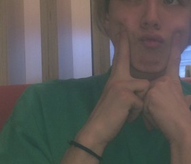 Valentin, 25, Bykovo (Volgograd)