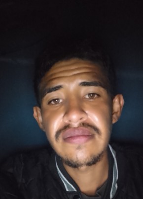 Manuel из Aguascalientes 26 лет