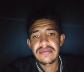 Manuel, 26, Aguascalientes