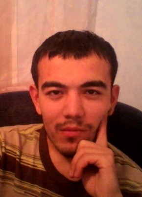 омоншер, 29, Россия, Челябинск