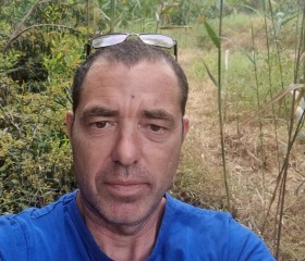 Дмитрий, 51 год, אזור
