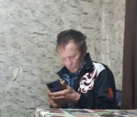 Виктор, 53 года, Алматы