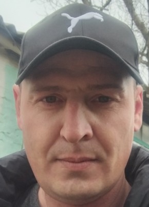 Игорь, 35, Россия, Новошахтинск